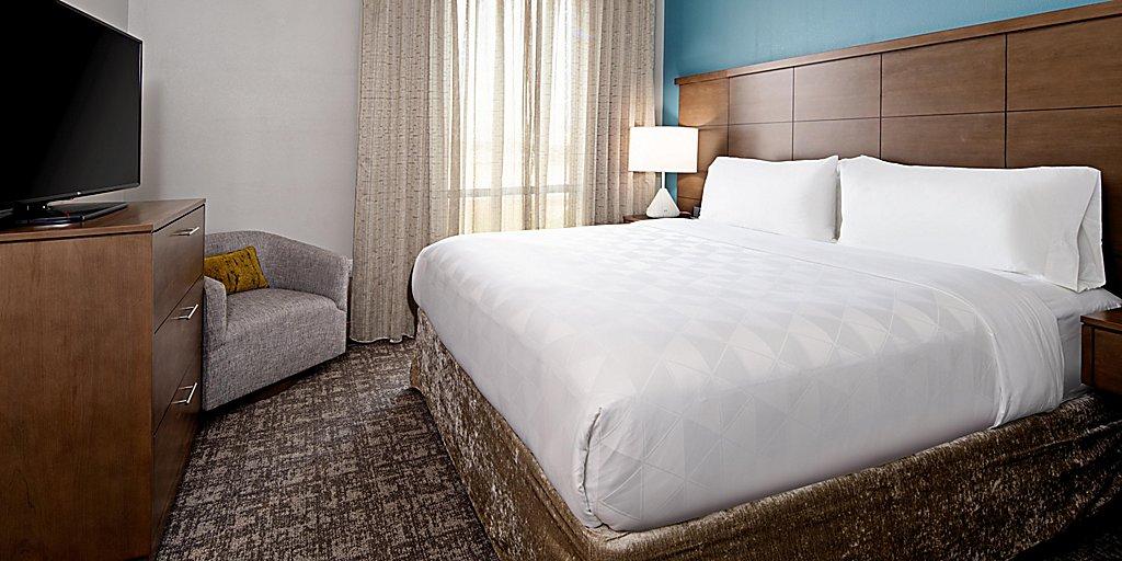 Staybridge Suites Long Beach Kültér fotó