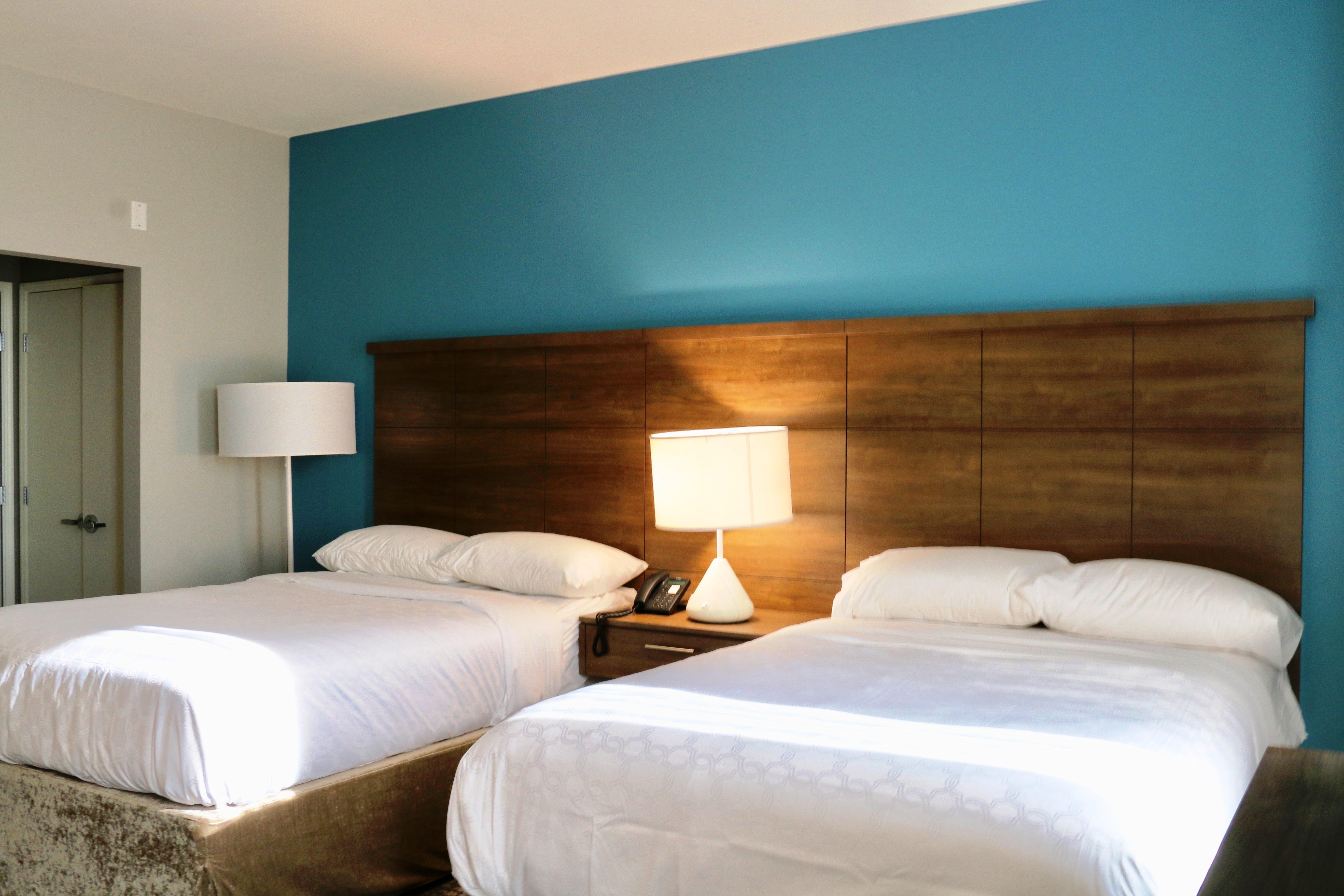 Staybridge Suites Long Beach Kültér fotó