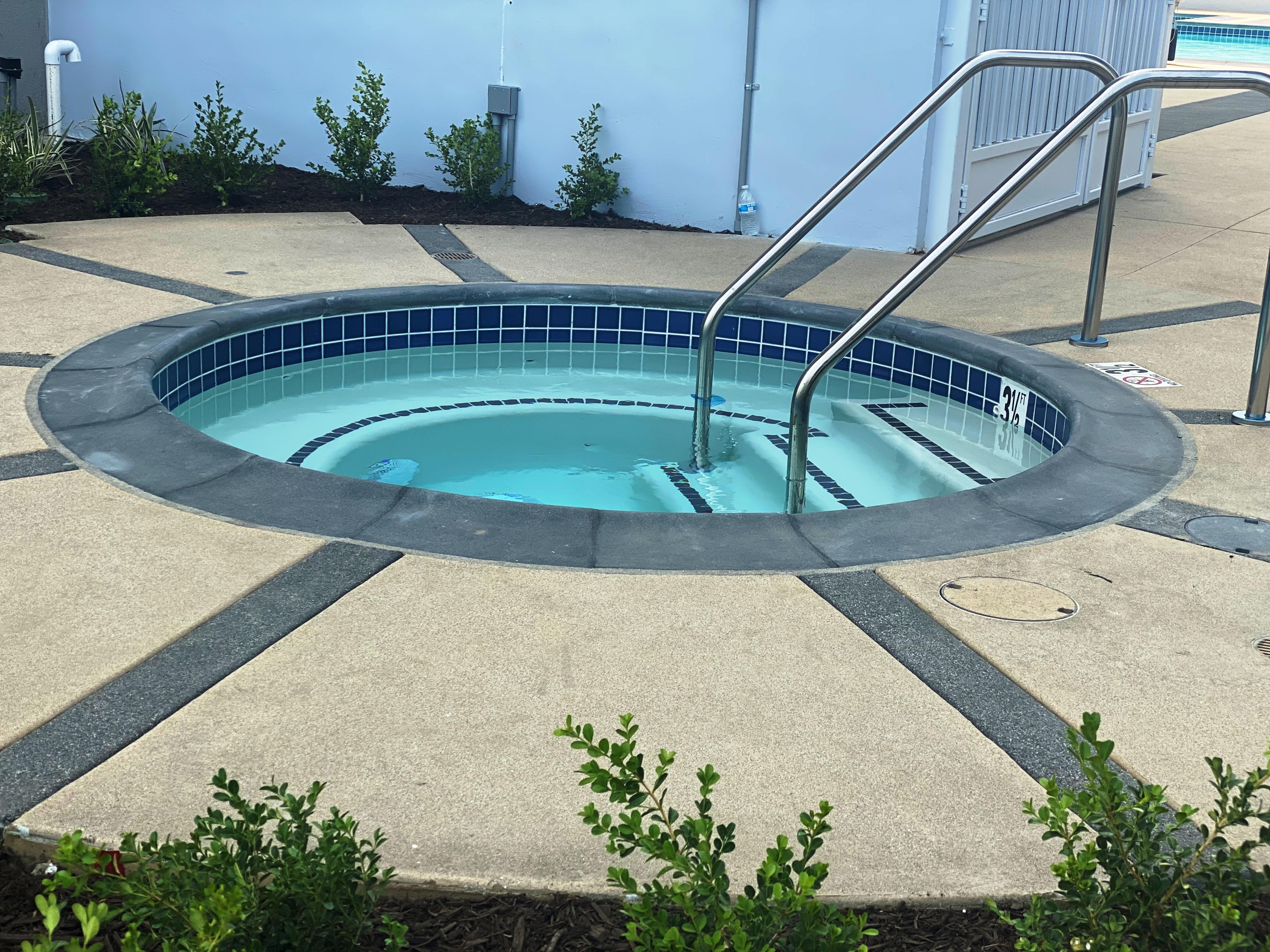 Staybridge Suites Long Beach Kültér fotó